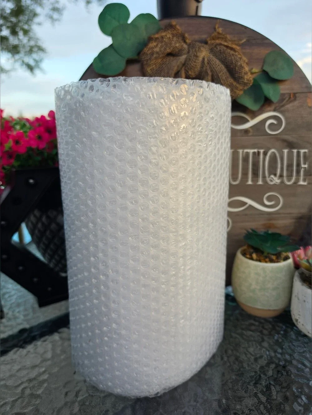pen+GEAR Small Bubble Cushion Roll